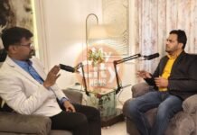 My City News के My City Podcast में: डायबिटीज पर डॉ. अमरीष बुक्कावर से विस्तृत चर्चा, नागरिकों के लिए महत्वपूर्ण स्वास्थ्य जानकारी